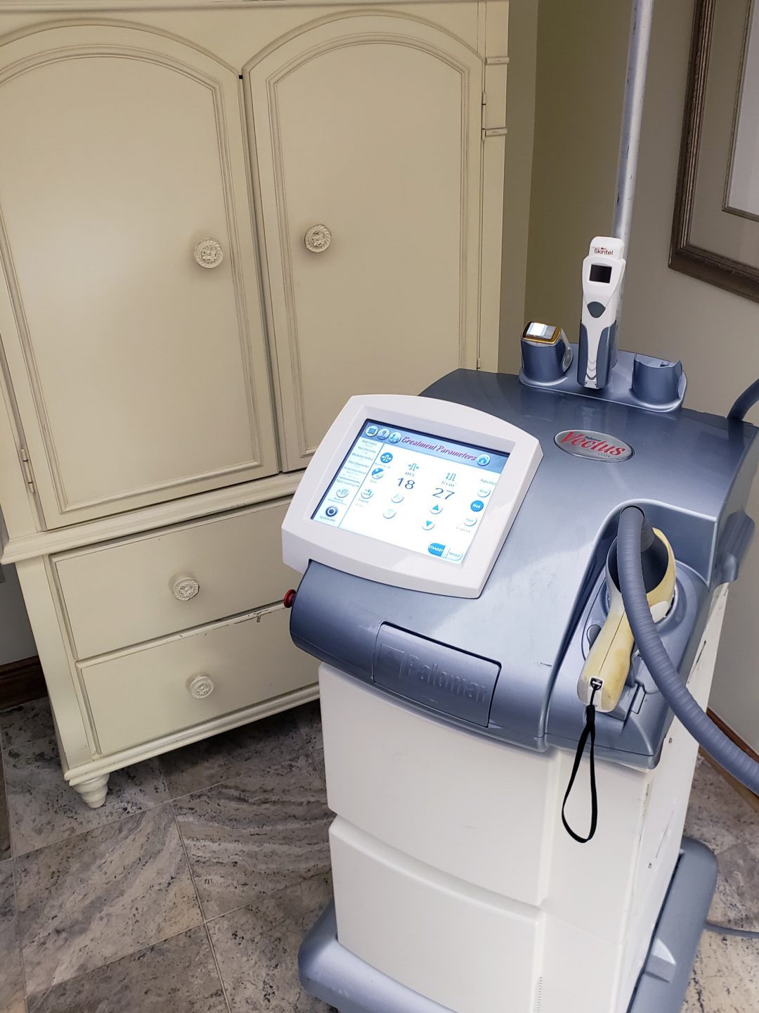 Lasers Laser Hair Removal