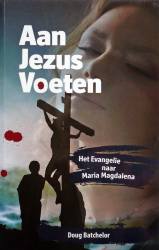 Aan Jezus voeten