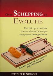 Schepping en evolutie