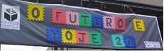 Feira Vocacional "O Futuro é Hoje 2.0”