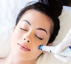 HydraFacial