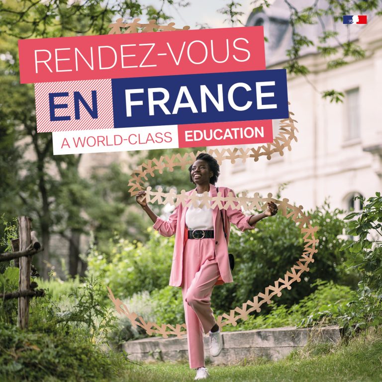 Study in France Alliance Francaise