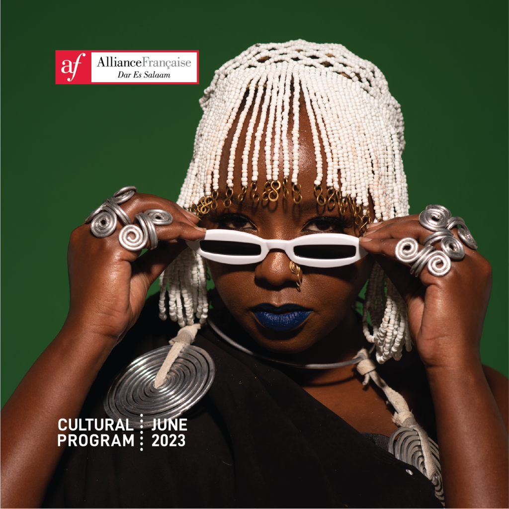 Cultural Program Alliance Francaise