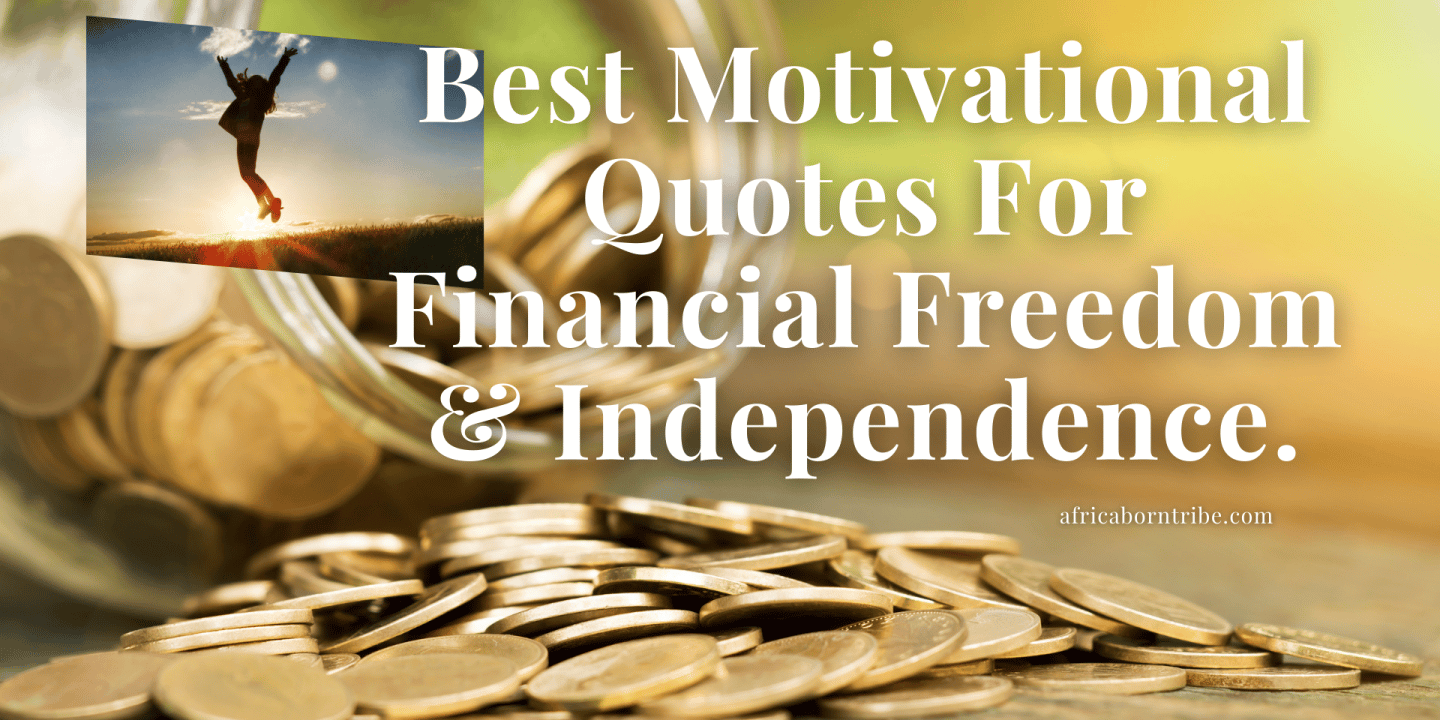 financial freedom quotes robert kiyosaki