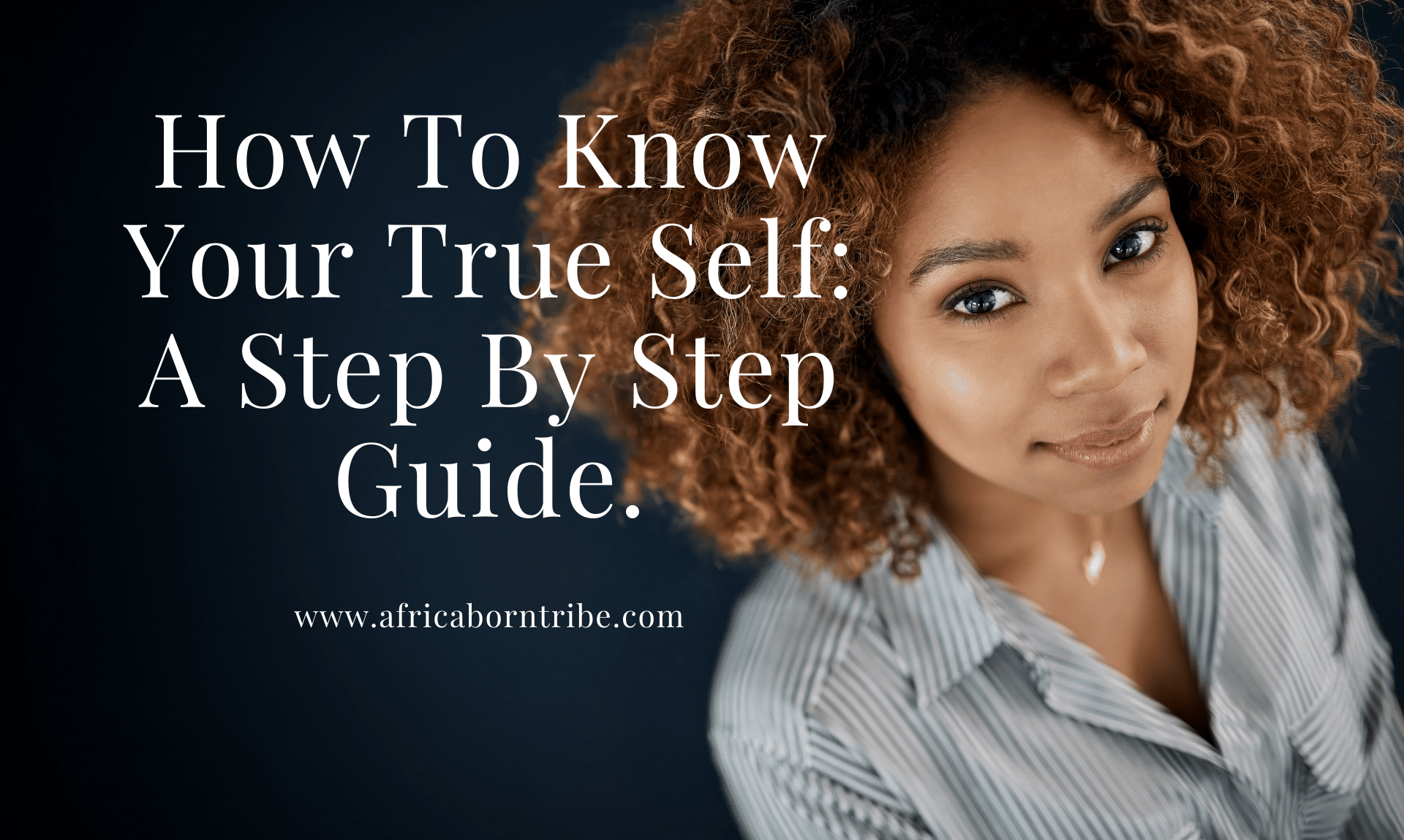 How to know your true self