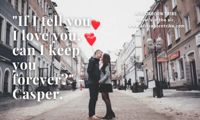 Cute Love Quotes About Him