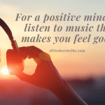 how does having a positive mindset help to overcome challenges