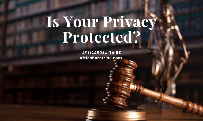 why does privacy matter?