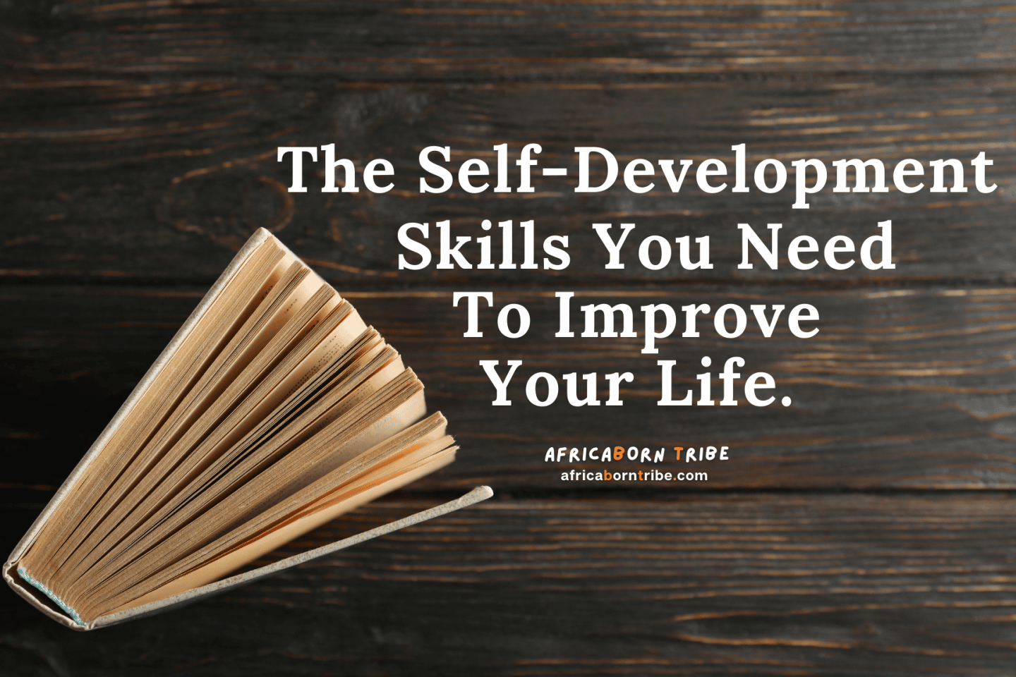 Self development
