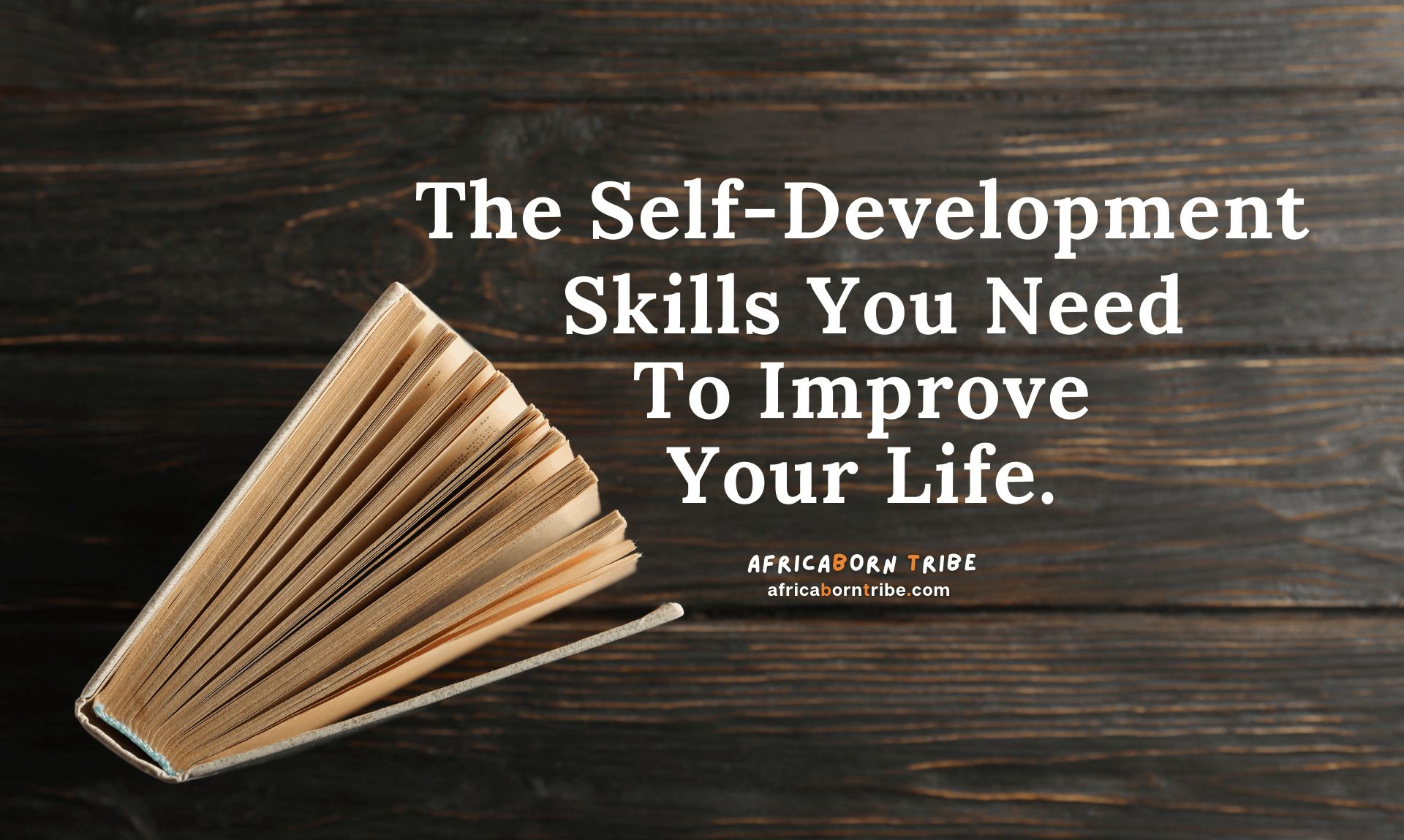 Self development