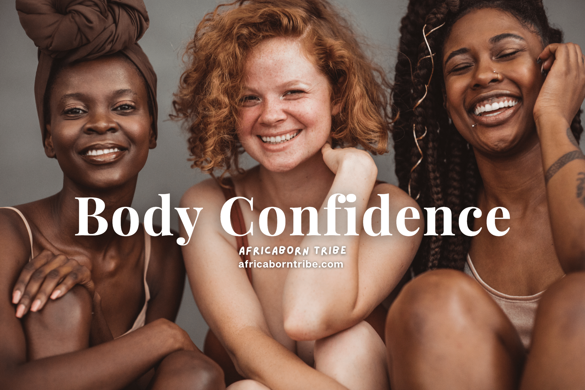 Body confidence