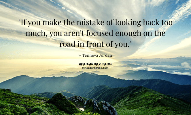 Mistake quote