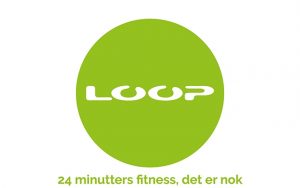 Fitness LOOP, Aabenraa