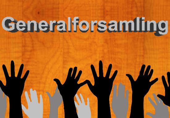 Generalforsaml. 8.4.2021