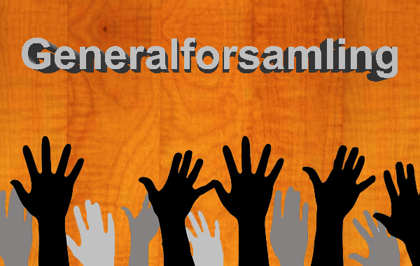 Generalforsaml. 8.4.2021