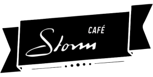 Cafe STORM, Søndertorv, Aabenraa