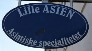 Lille Asien - Specialbutik - Aabenraa