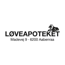 Løveapoteket, Madevejj, Aabenraa