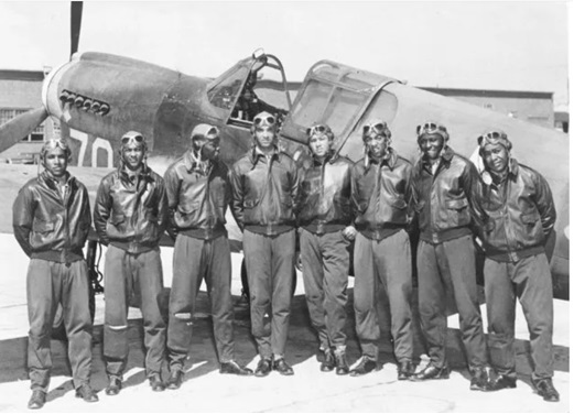 Prelude to Glory: “Chief” Anderson’s Momentous Flight – 11 April 1941