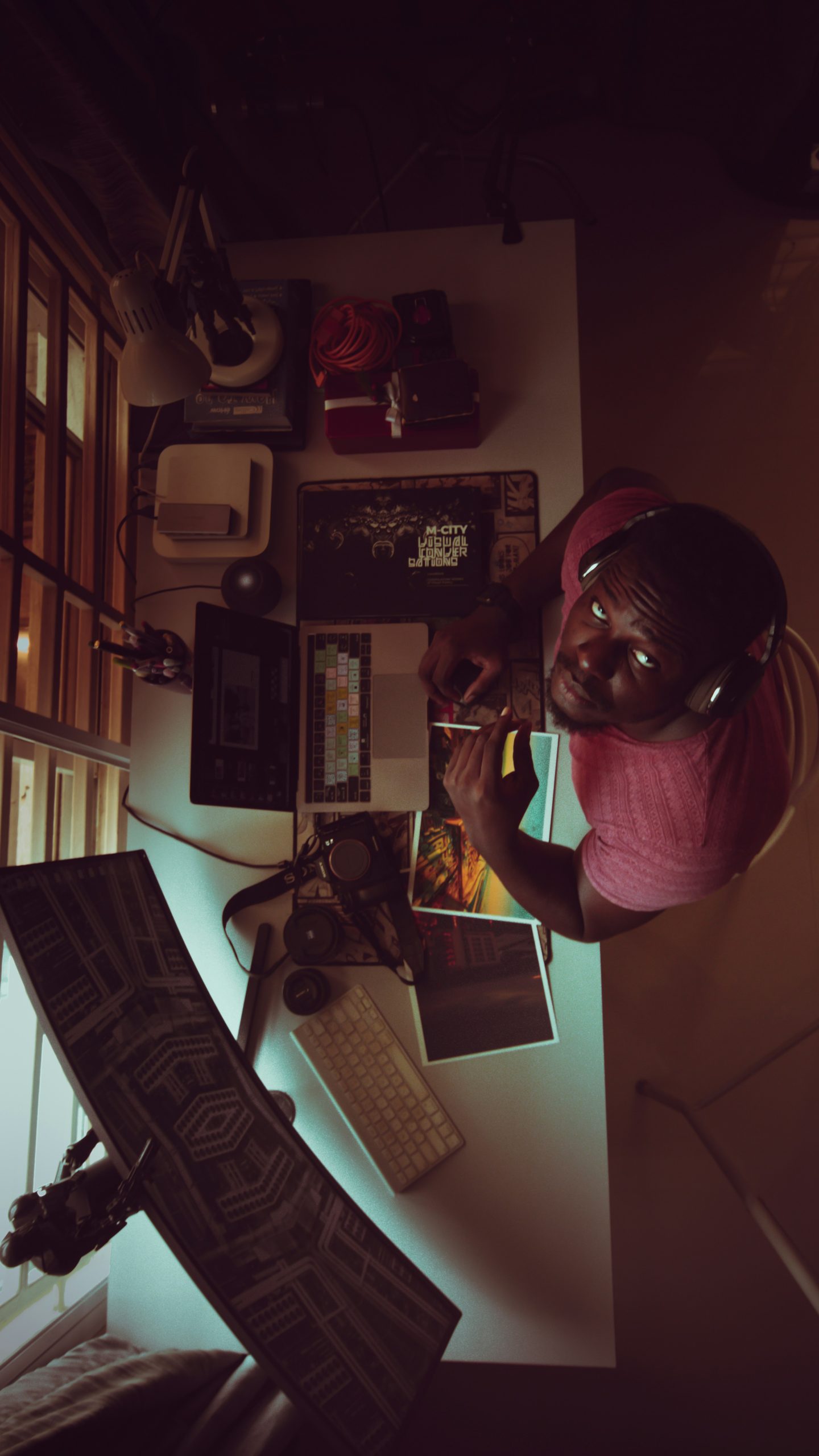Big Words: The Cost of Linguistic Range in Black Speech – Part II