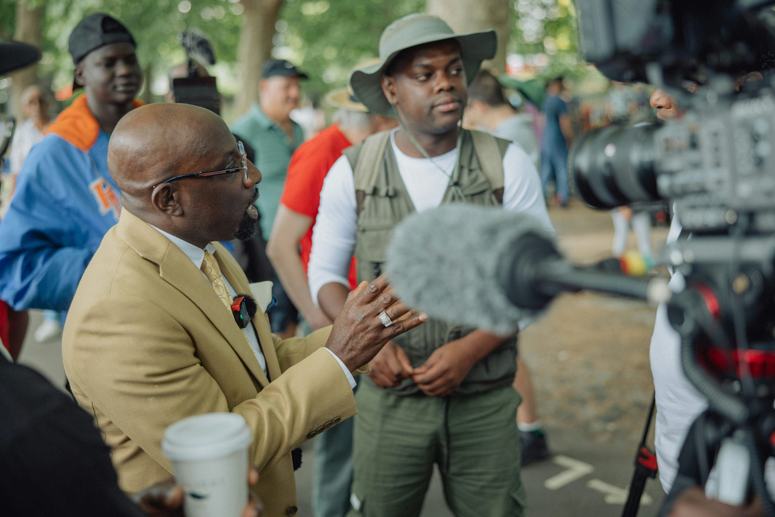 Big Words: The Cost of Linguistic Range in Black Speech – Part I
