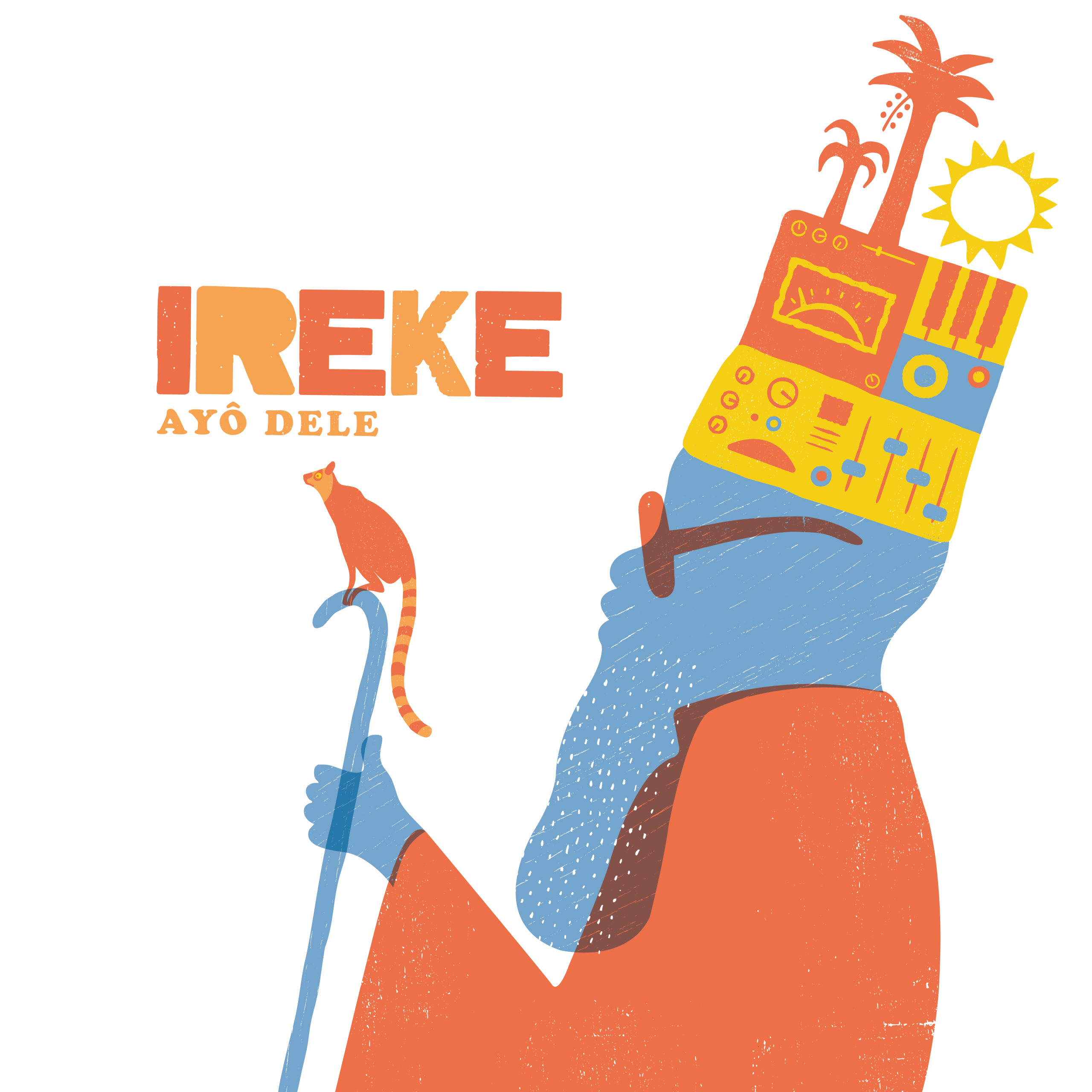 Album Review: ‘Ayô Dele’ by Ireke