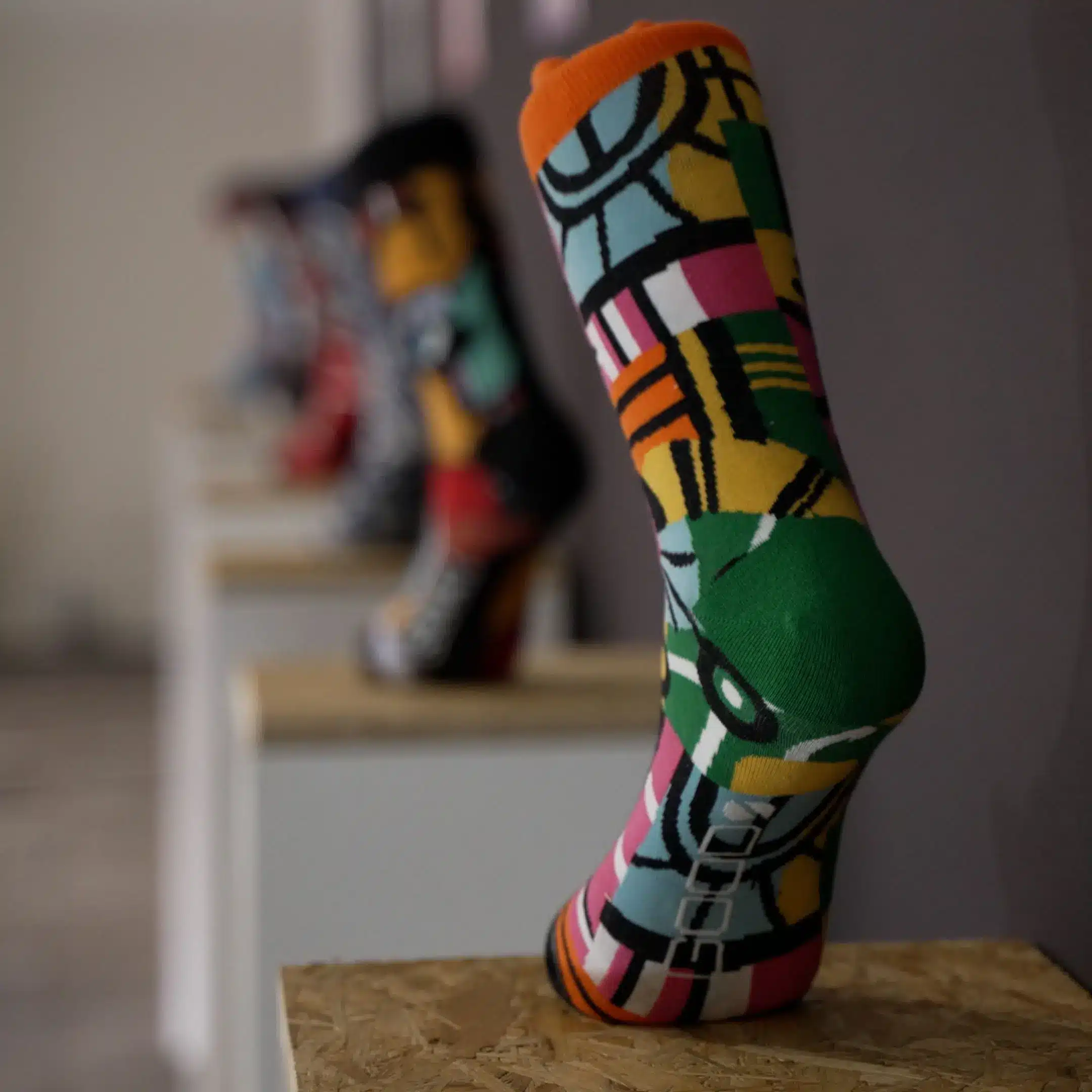 Lets do goods event video