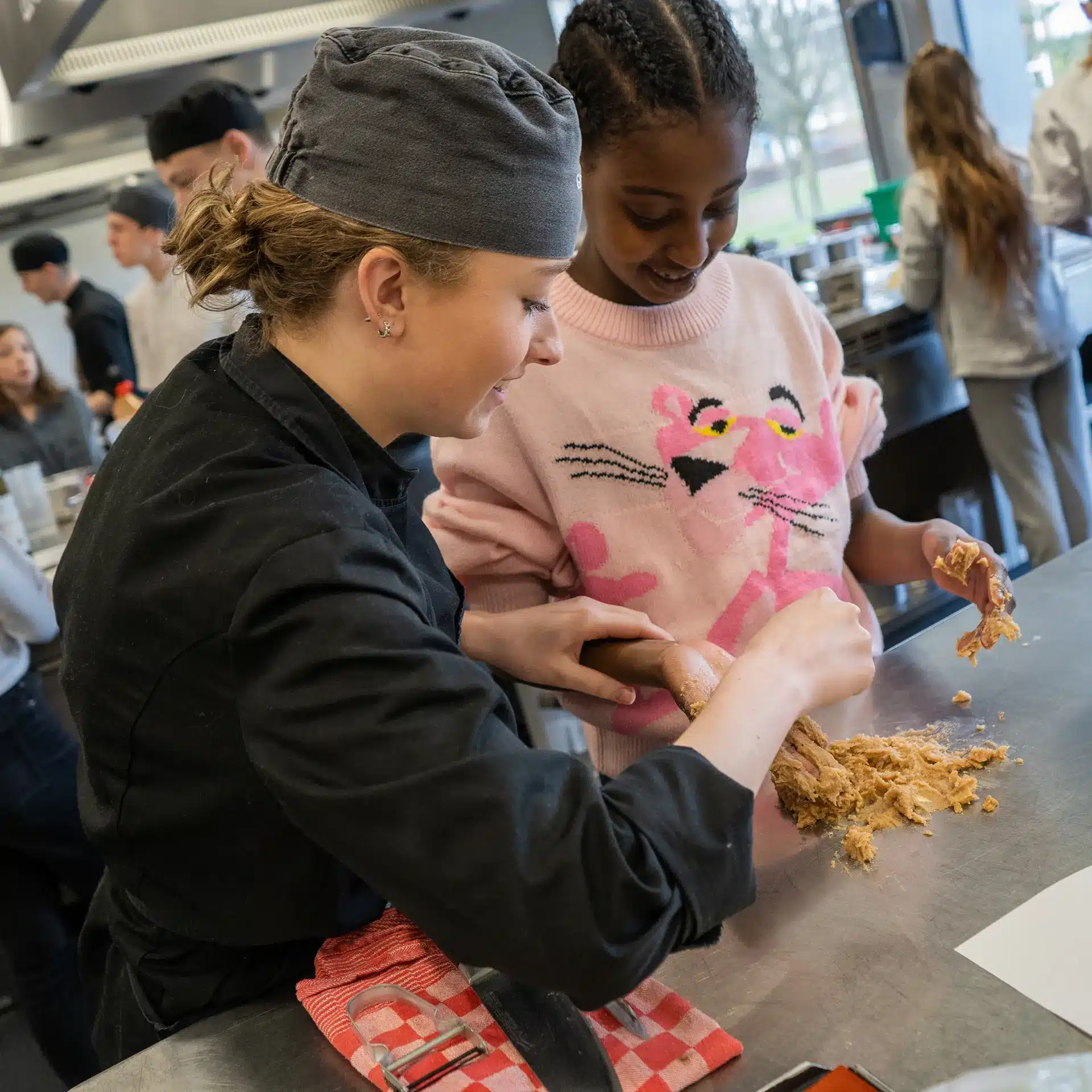 Planeet Smaak Promo Video