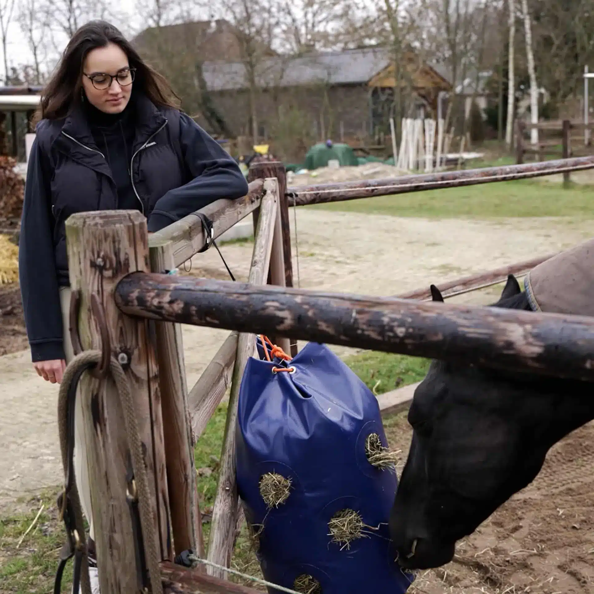 Product video Horse Originals