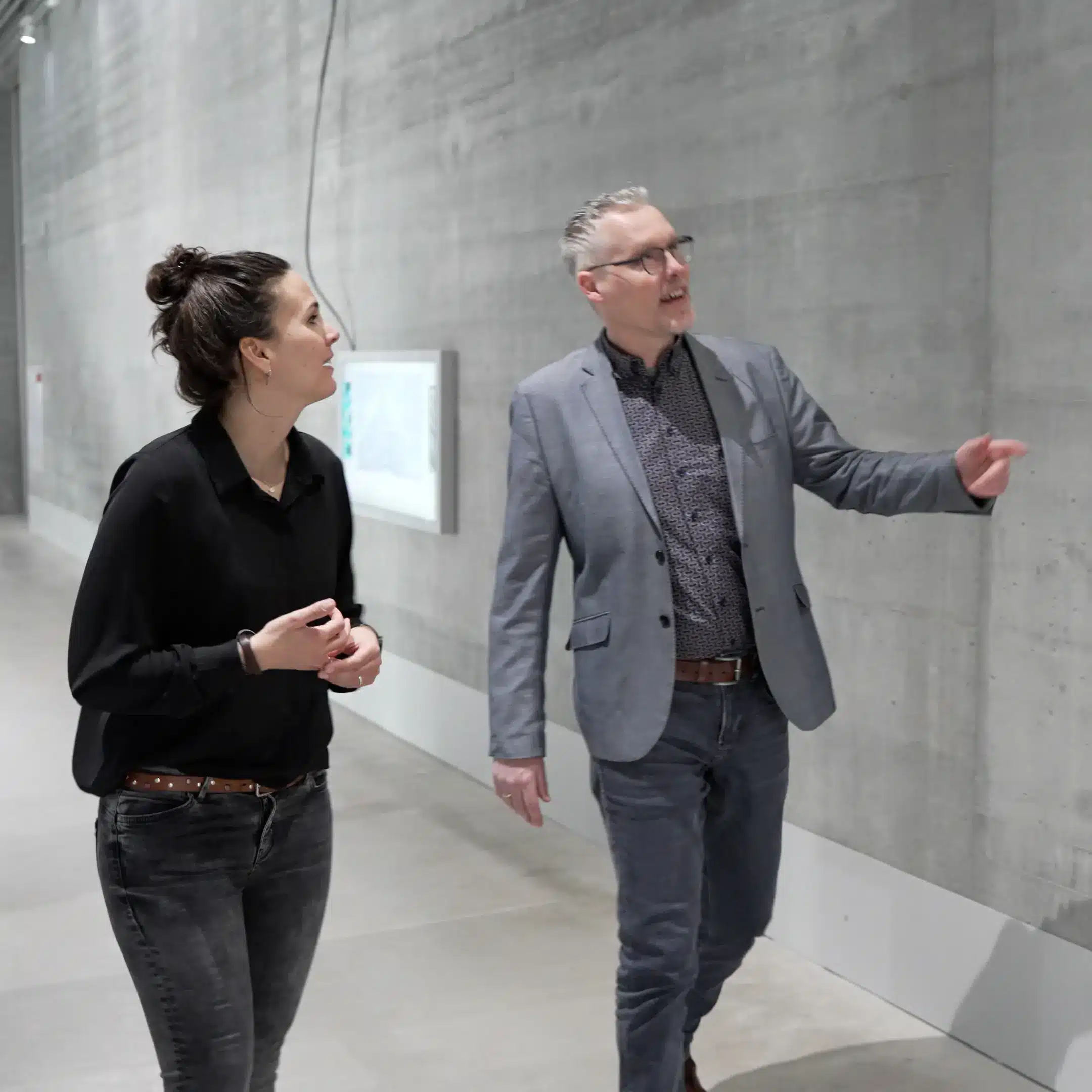 Hoefnagel Fire Safety Testimonial