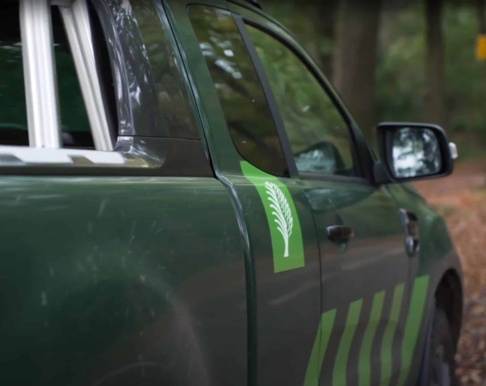 promo video jinc brabant staats bosbeheer