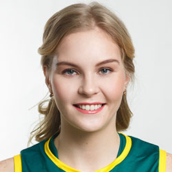 Kseniia Smirnova<br/>Opposite from Russia<br/>24/04/1998, 188cm<br/>Uralochka, Russia