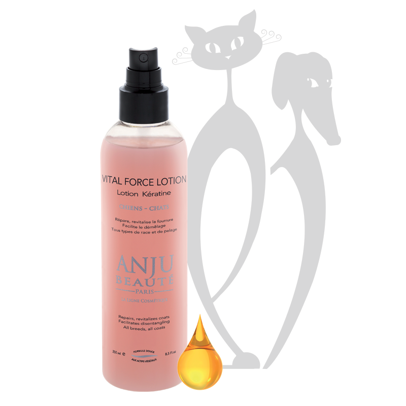 Vital Force Lotion