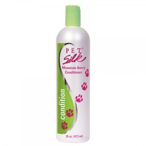 Pet Silk Mountain Berry Conditioner
