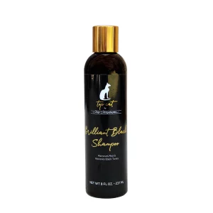 Brilliant Black Shampoo