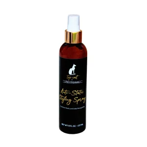 Anti Static Styling Spray