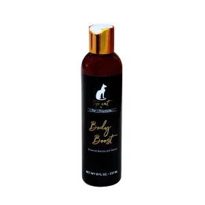 Boody Boost Treatment