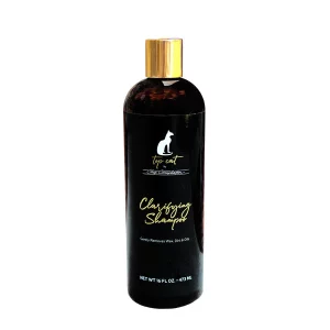 Clarifying Shampoo