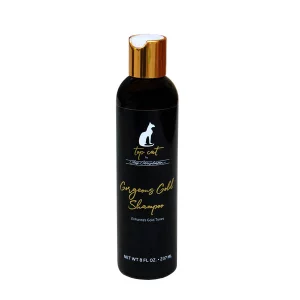 Gorgeous Golden Shampoo
