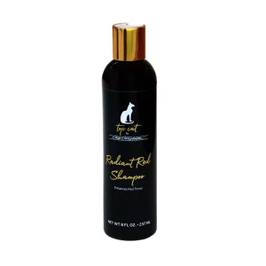 Radiant Red Shampoo