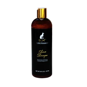 Shine Shampoo