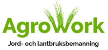 AgroWork Logotype