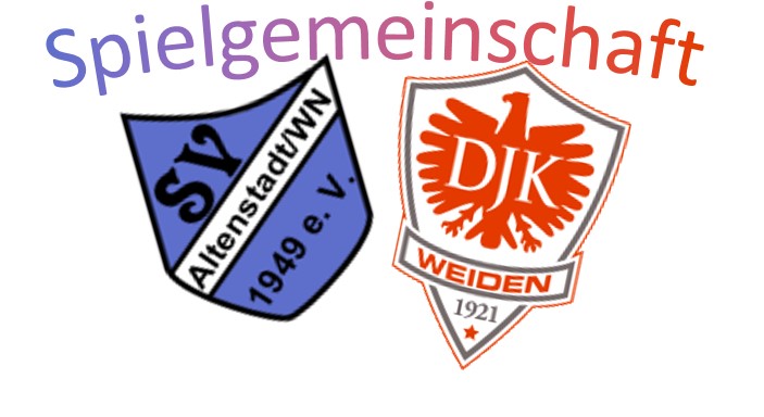 SG SV Altenstadt / DJK Weiden