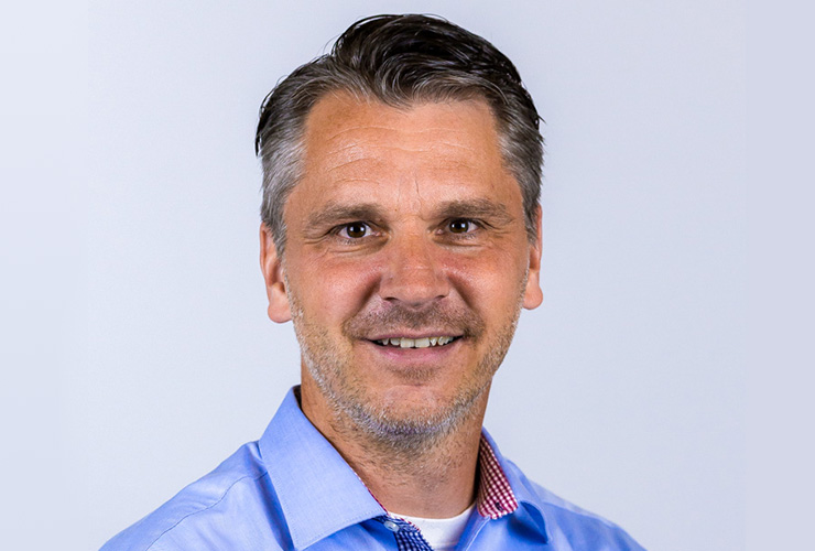 Göran Lundström