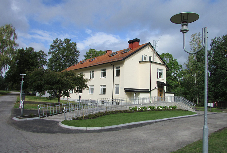 Mo Gård