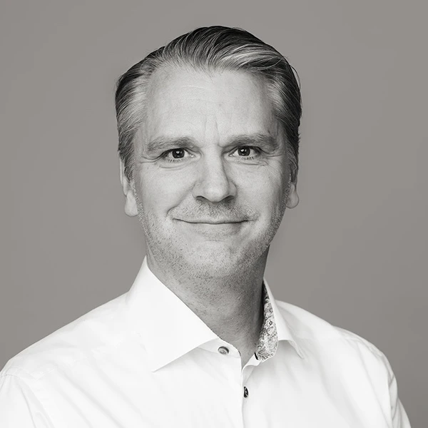 Göran Lundström