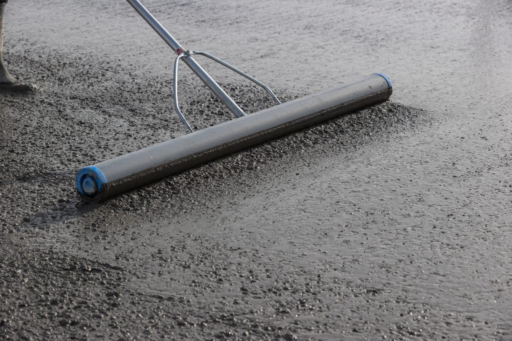 Nu kan vi ännu mer om klimatförbättrad betong - Åhlin & Ekeroth