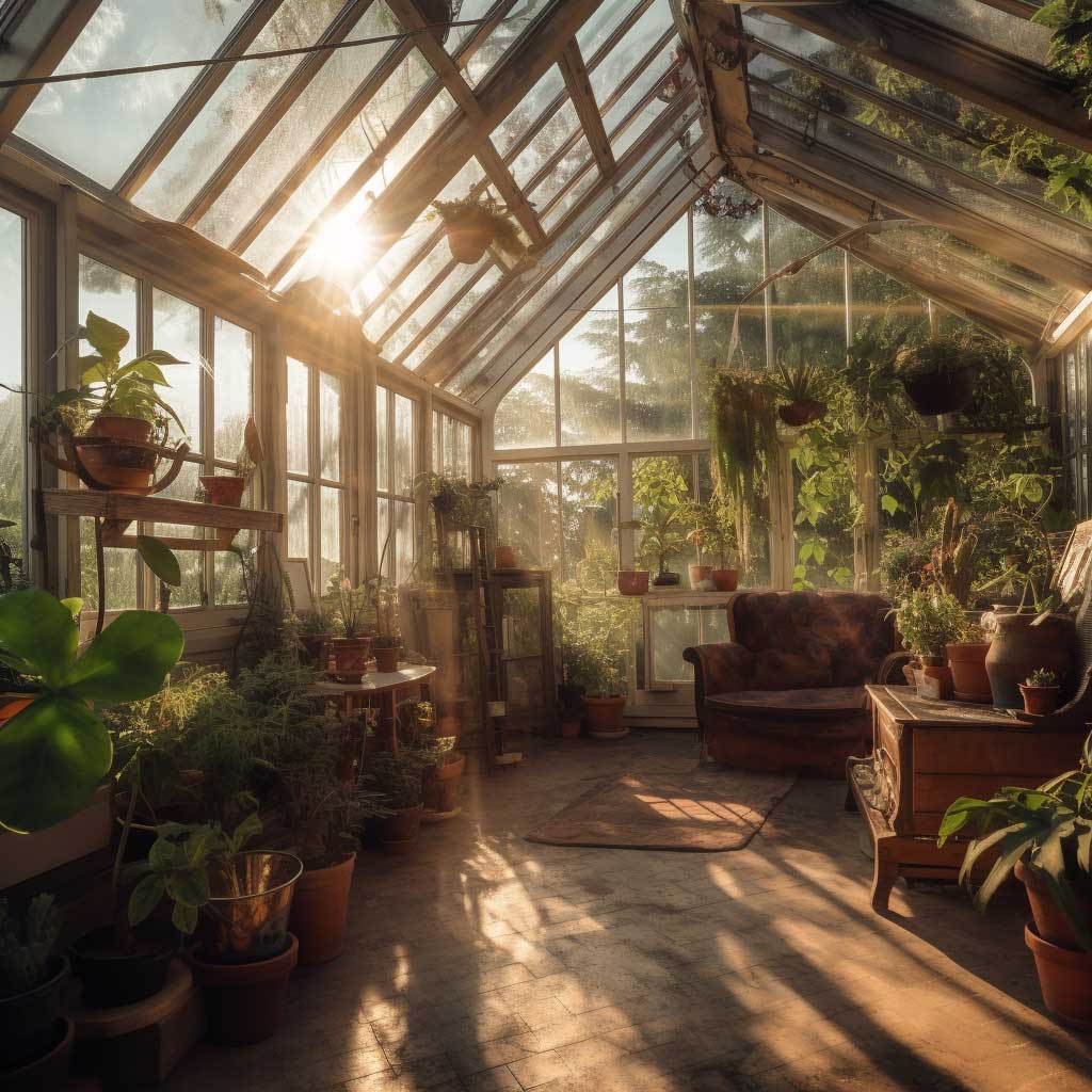 Glasshouse