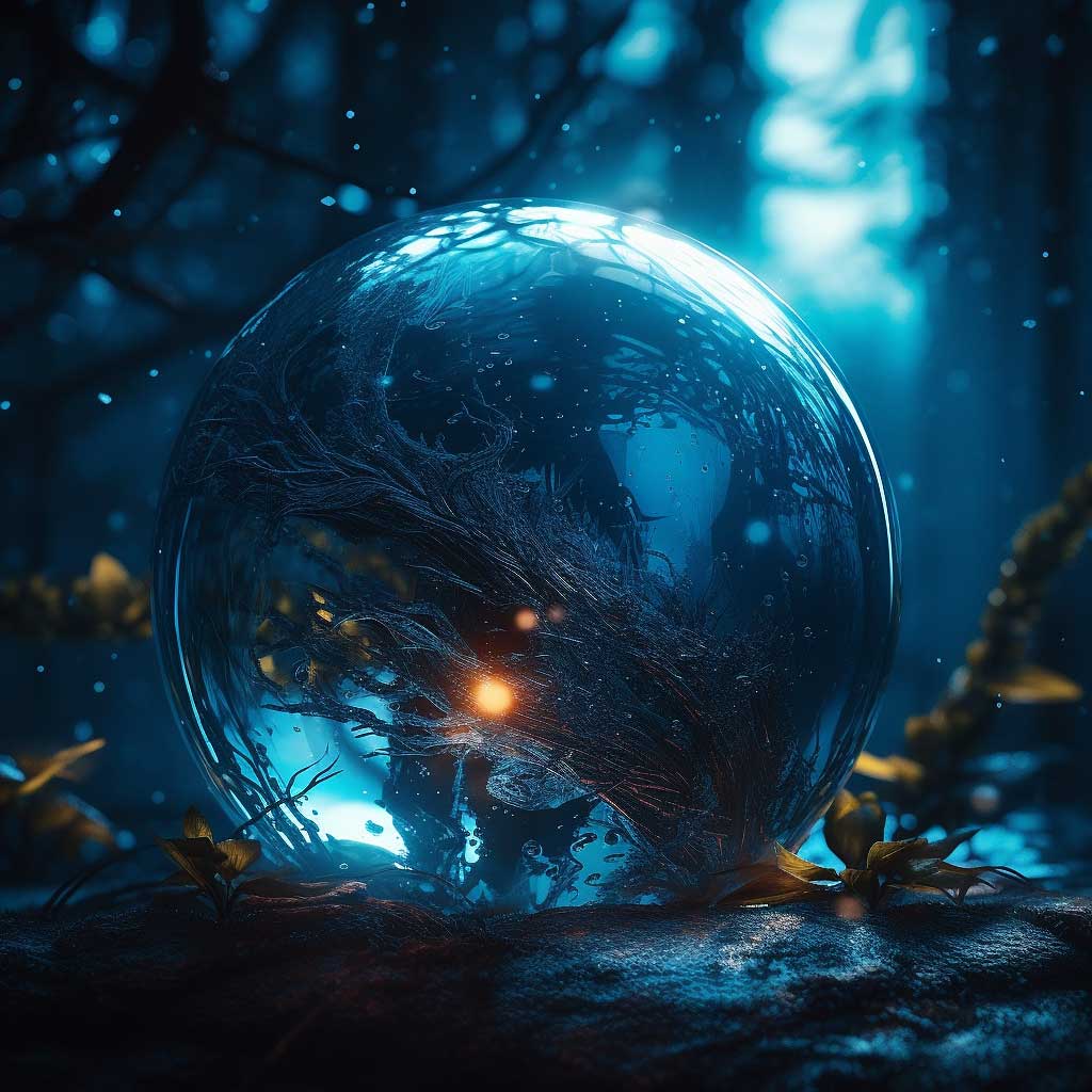 Magic Sphere