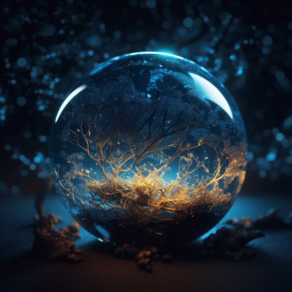 Magic Sphere